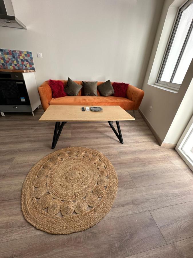 Apartment Le Marcadieu Tarbes