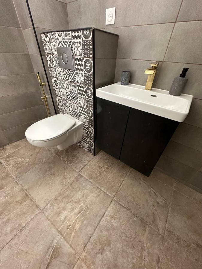 Le Marcadieu Apartment Tarbes