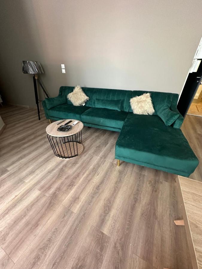 Le Marcadieu Apartment *