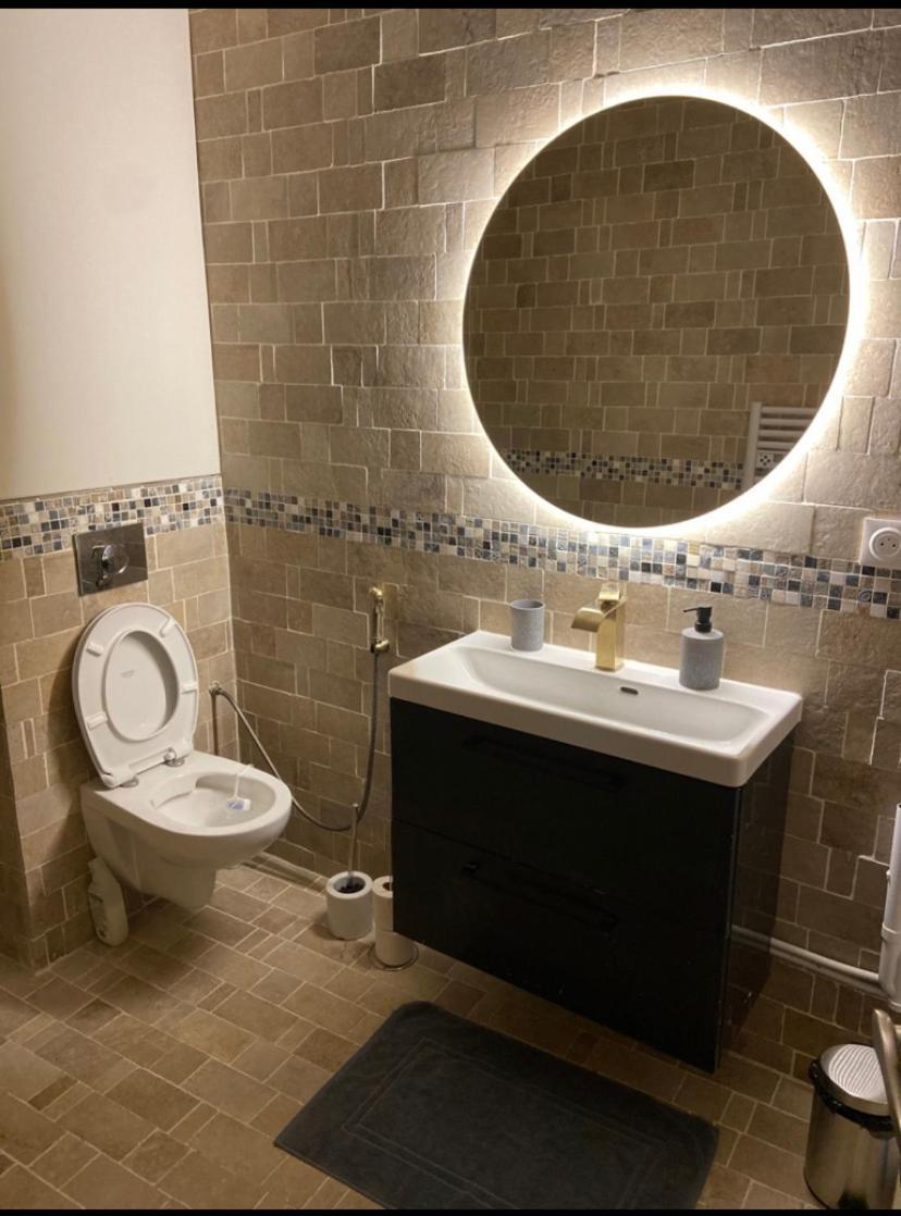 Le Marcadieu Apartment Tarbes