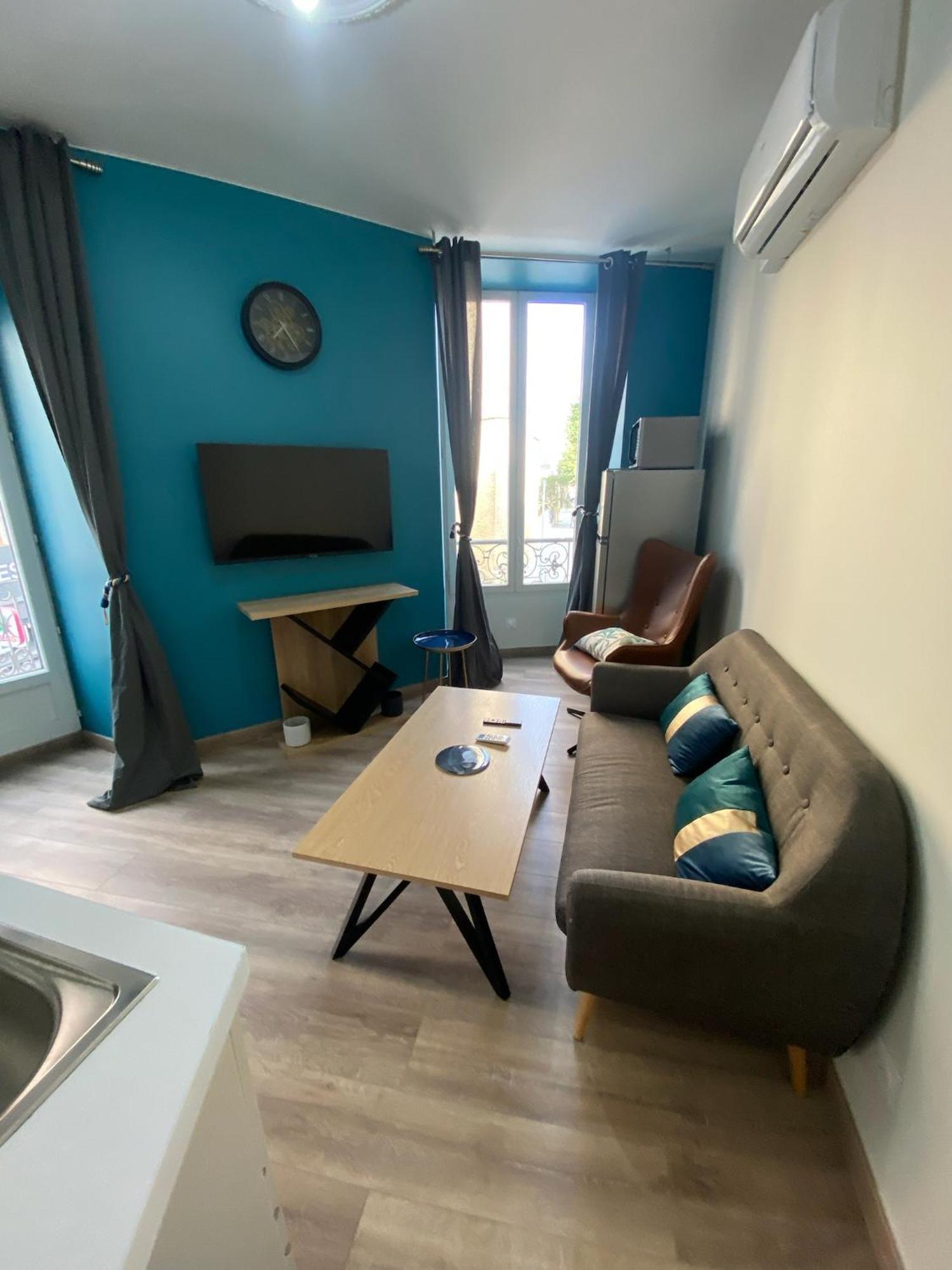 Apartment Le Marcadieu Tarbes