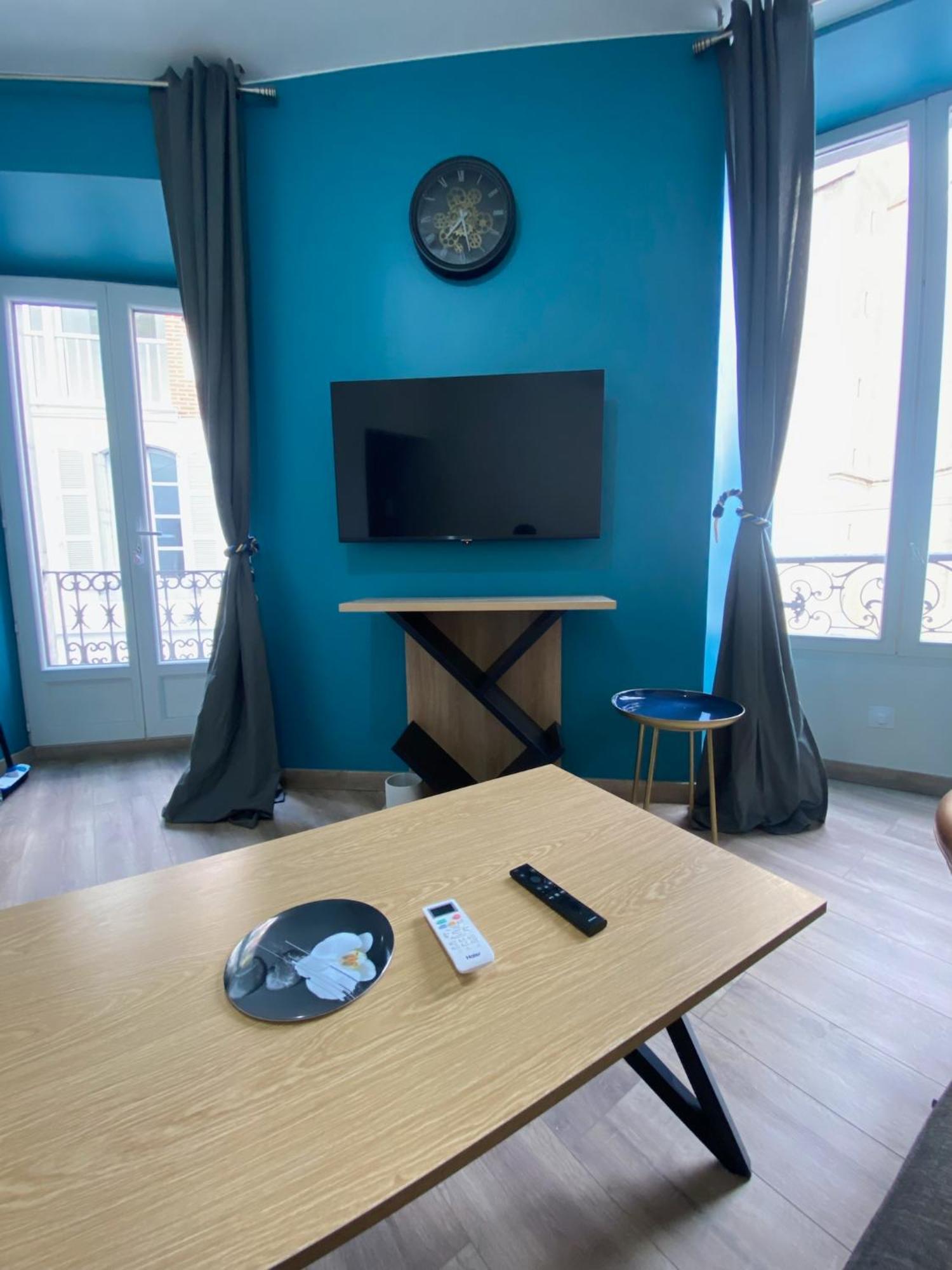 Apartment Le Marcadieu