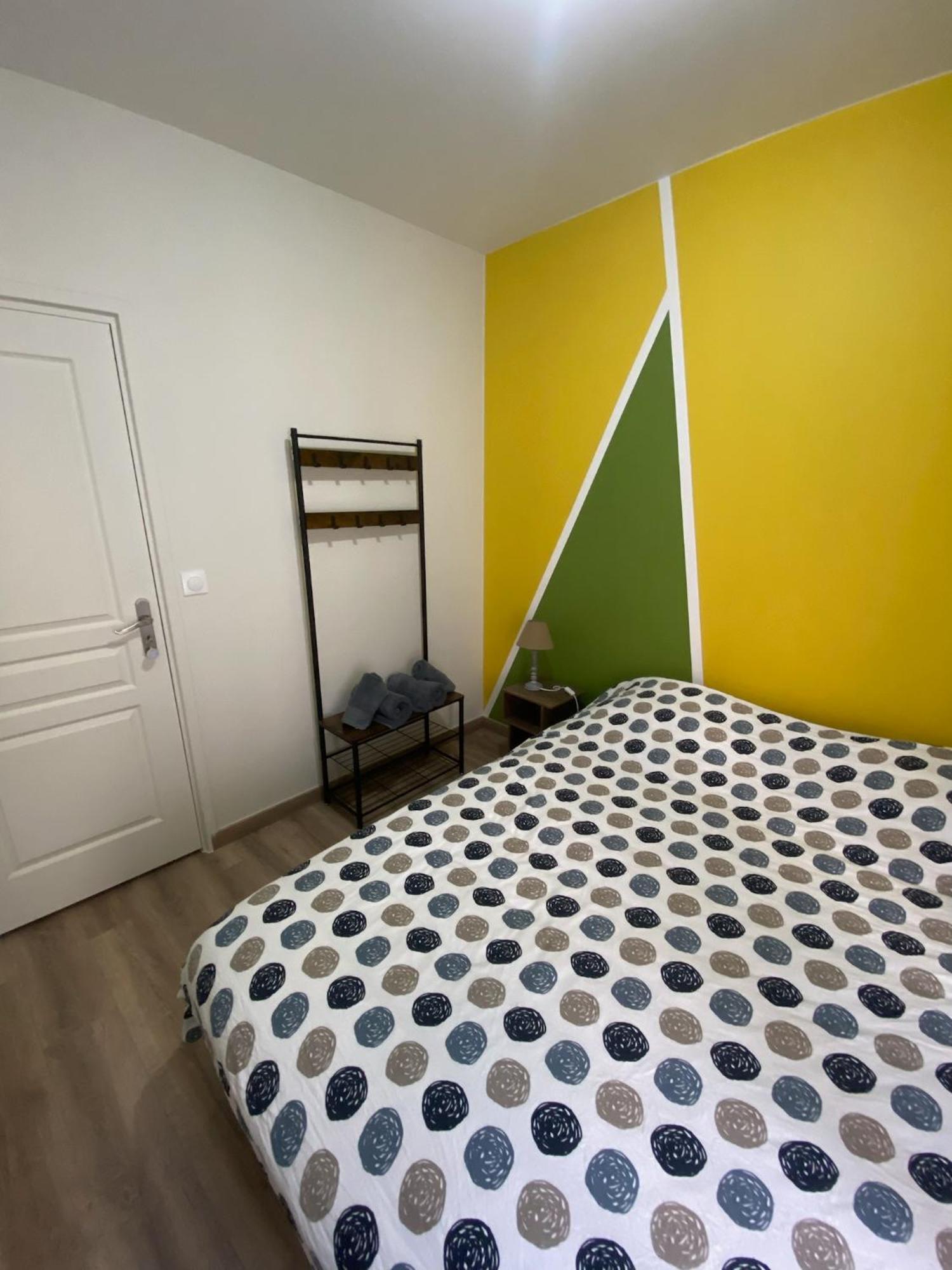Apartment Le Marcadieu Tarbes