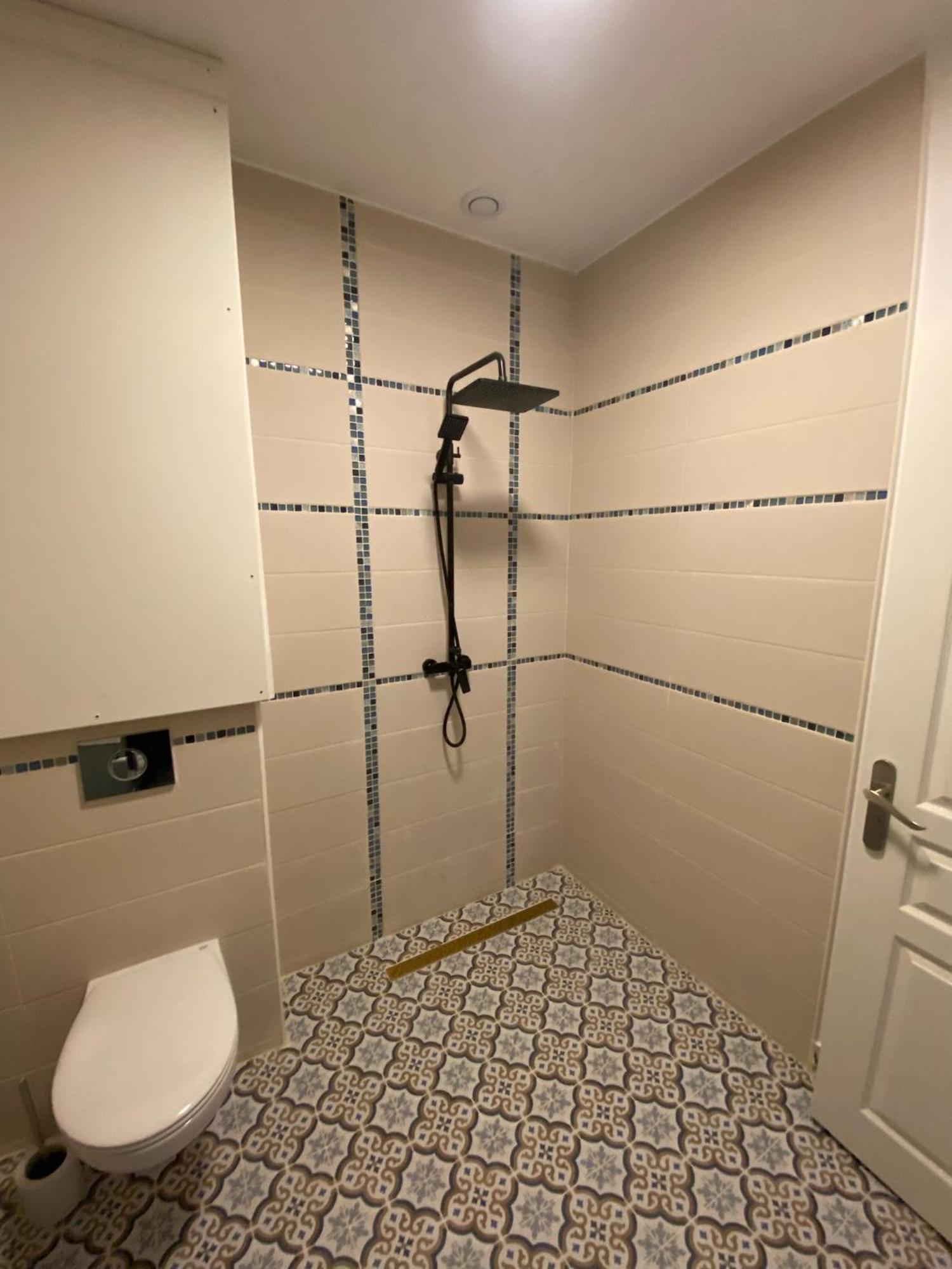 Apartment Le Marcadieu