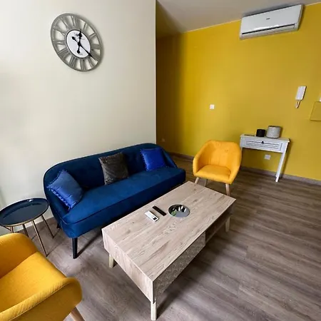 Residence Le Marcadieu Tarbes Exterior photo