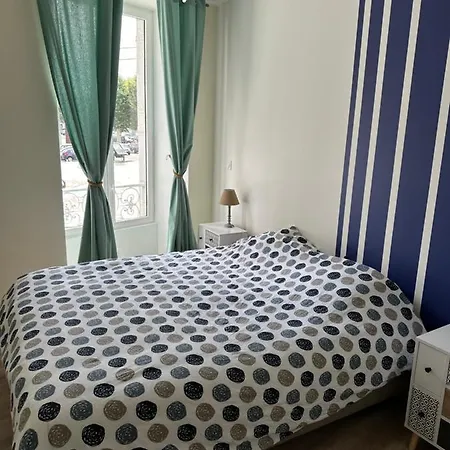 Residence Le Marcadieu Tarbes Exterior photo