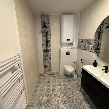 Residence Le Marcadieu Tarbes Exterior photo