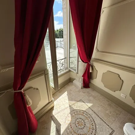 Residence Le Marcadieu Tarbes Exterior photo