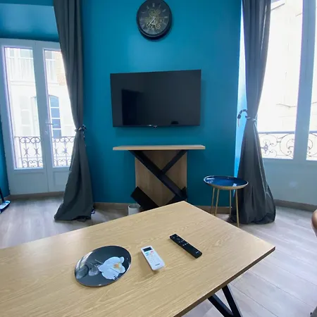 Residence Le Marcadieu Tarbes Exterior photo