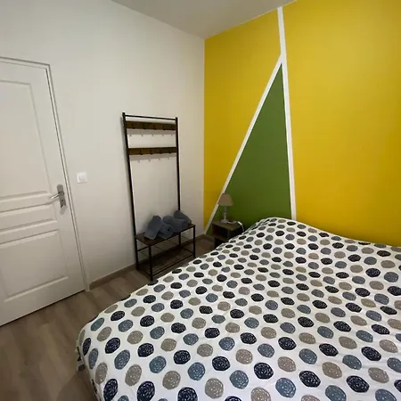 Residence Le Marcadieu Tarbes Exterior photo