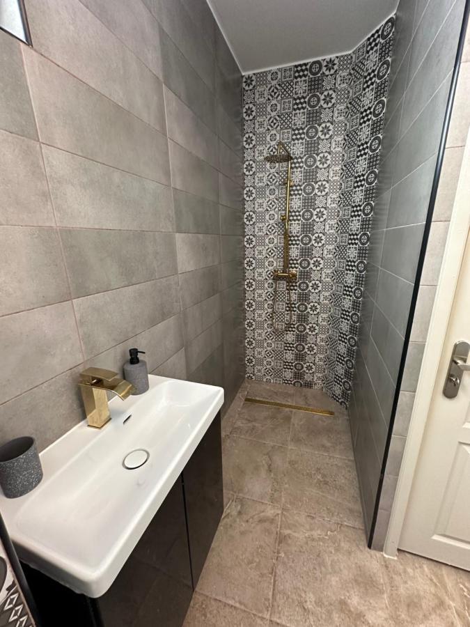 Le Marcadieu Appartement Tarbes