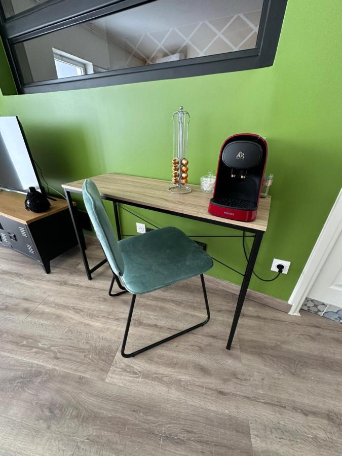 Le Marcadieu Appartement