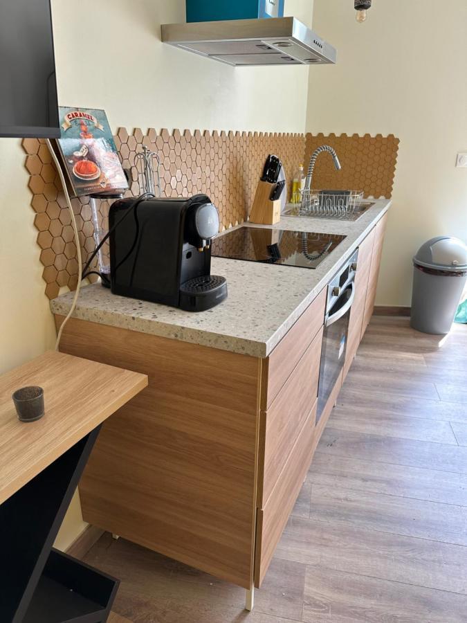 Appartement Le Marcadieu