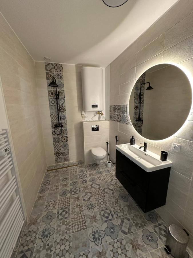 Le Marcadieu Appartement Tarbes