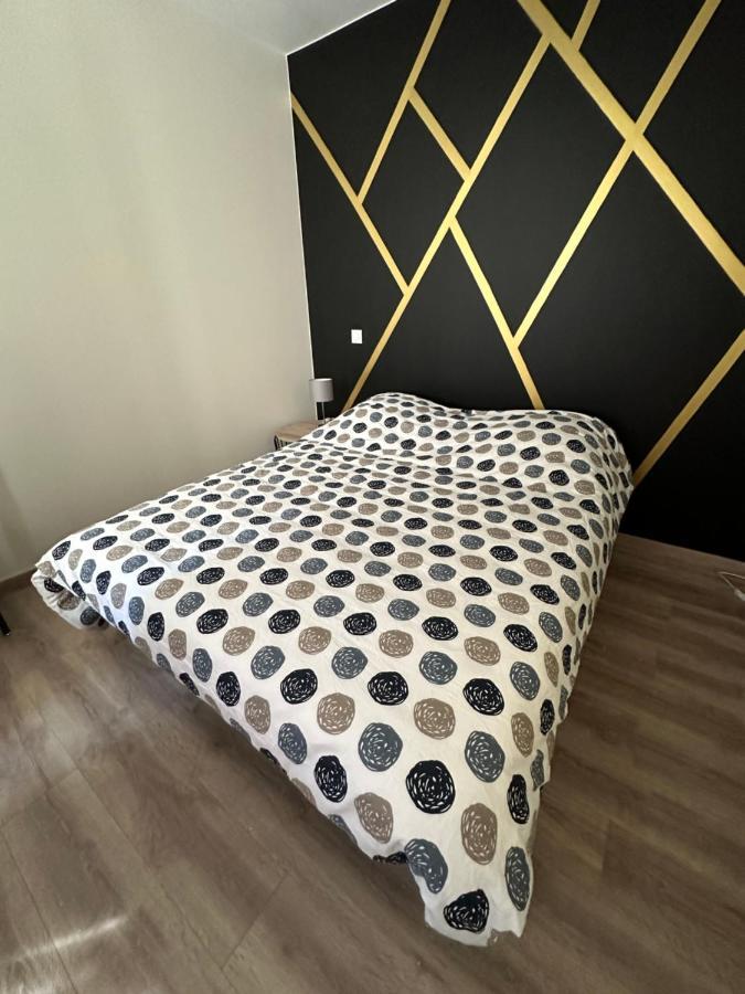 Le Marcadieu Appartement Tarbes