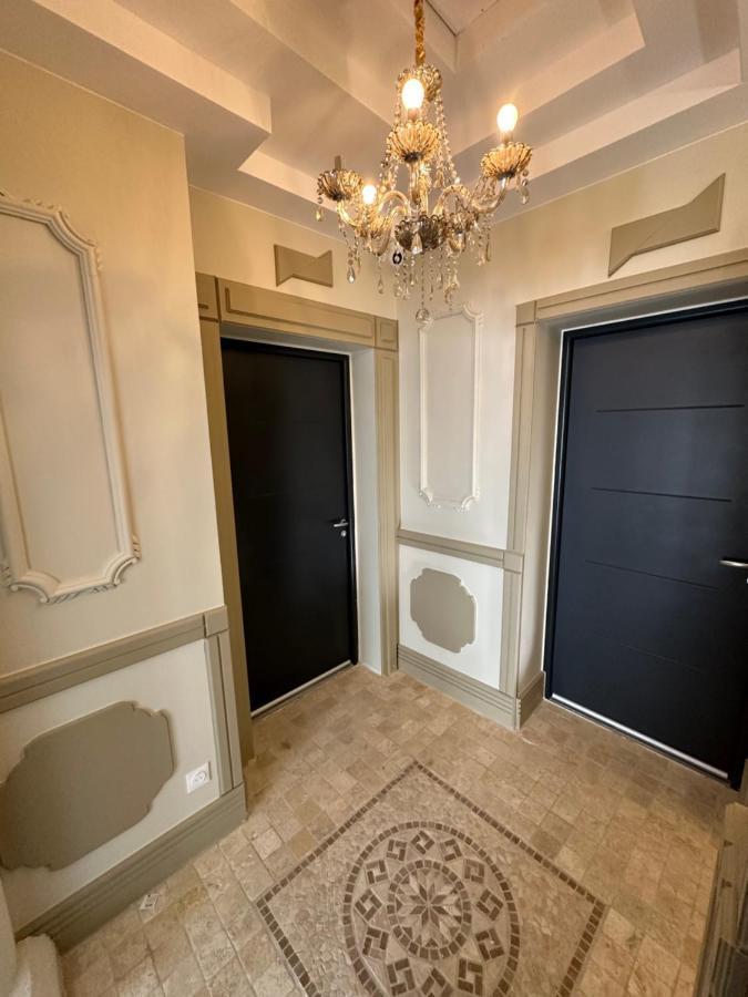 Appartement Le Marcadieu Tarbes