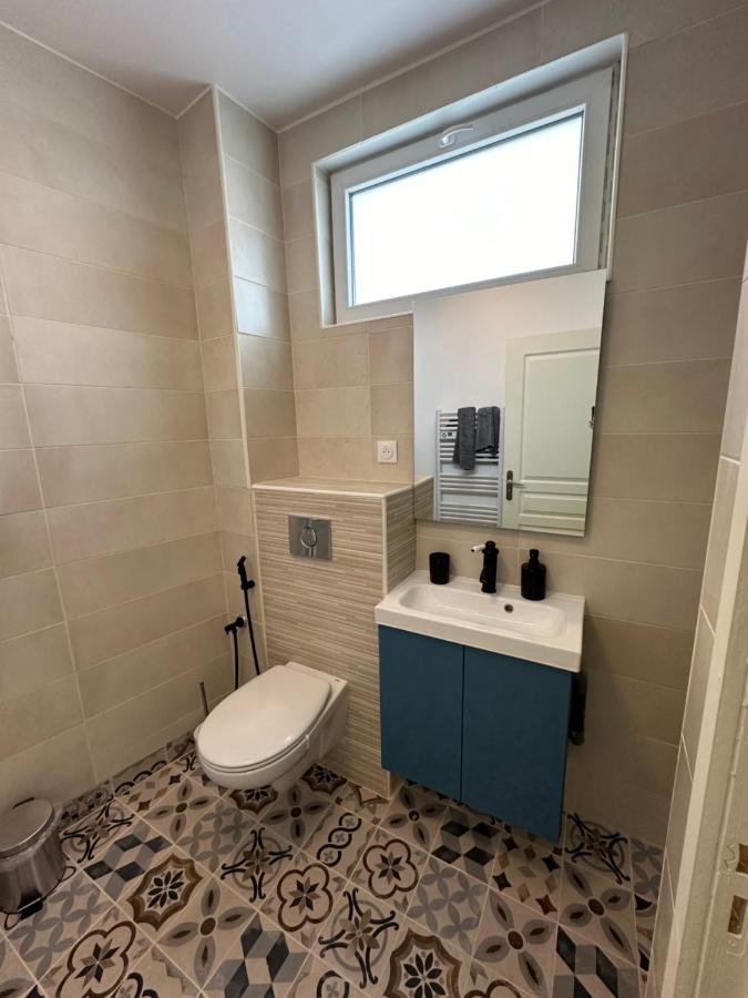 Le Marcadieu Appartement *