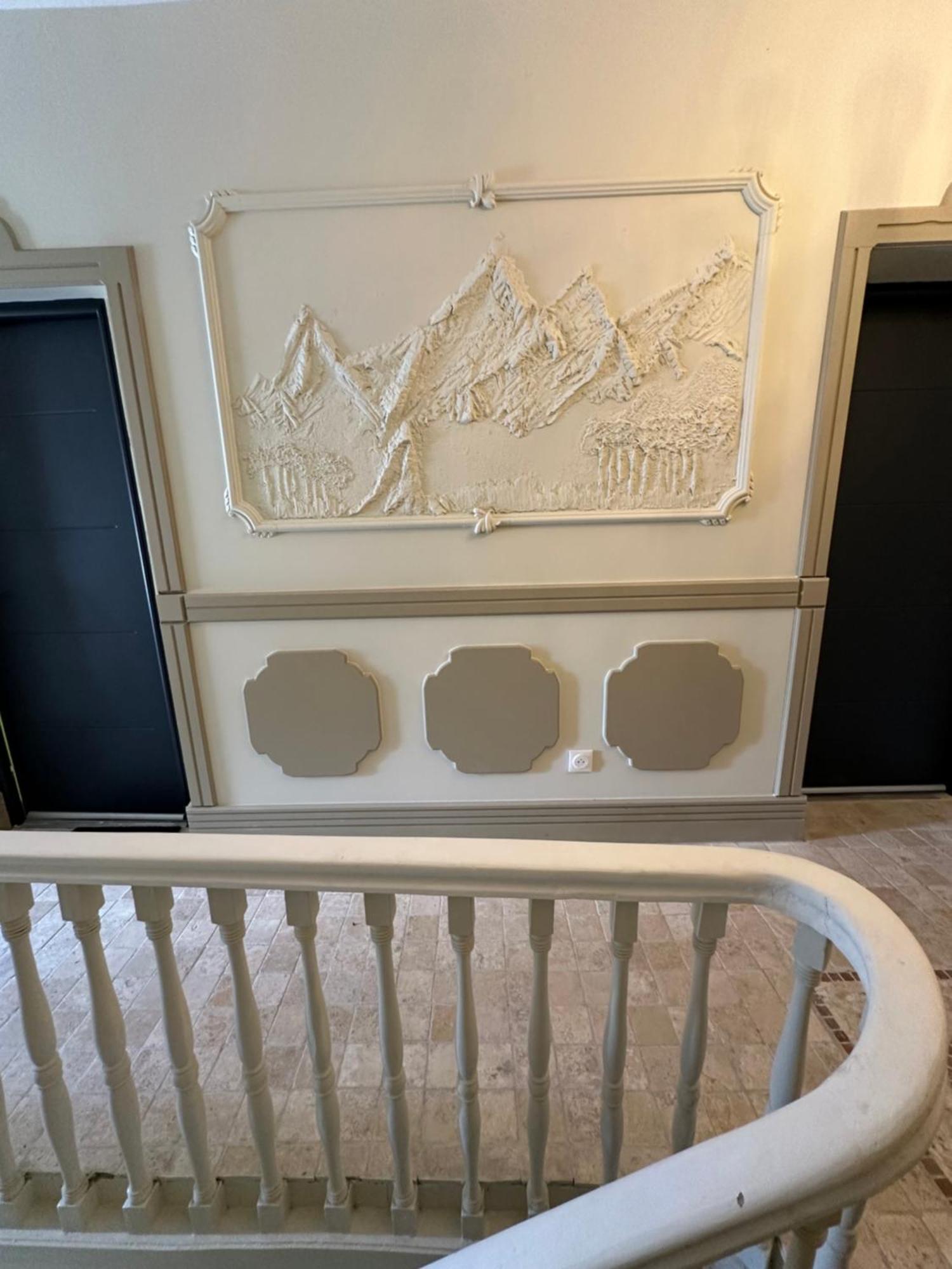 Le Marcadieu Appartement *