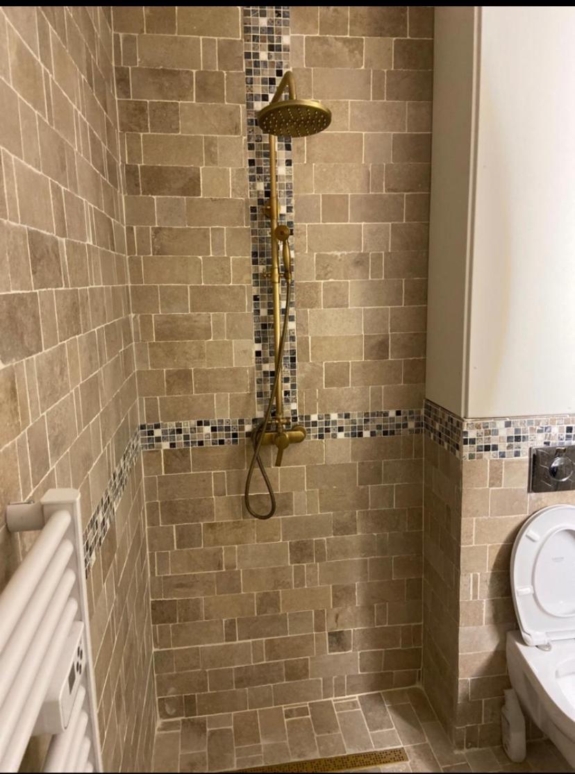 Appartement Le Marcadieu