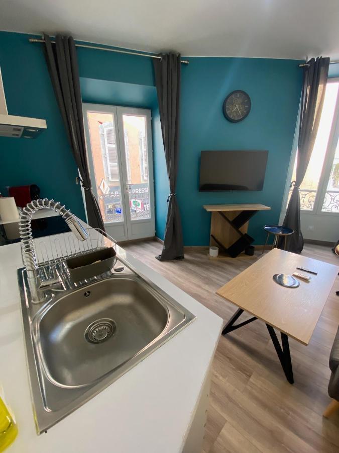 Le Marcadieu Appartamento Tarbes